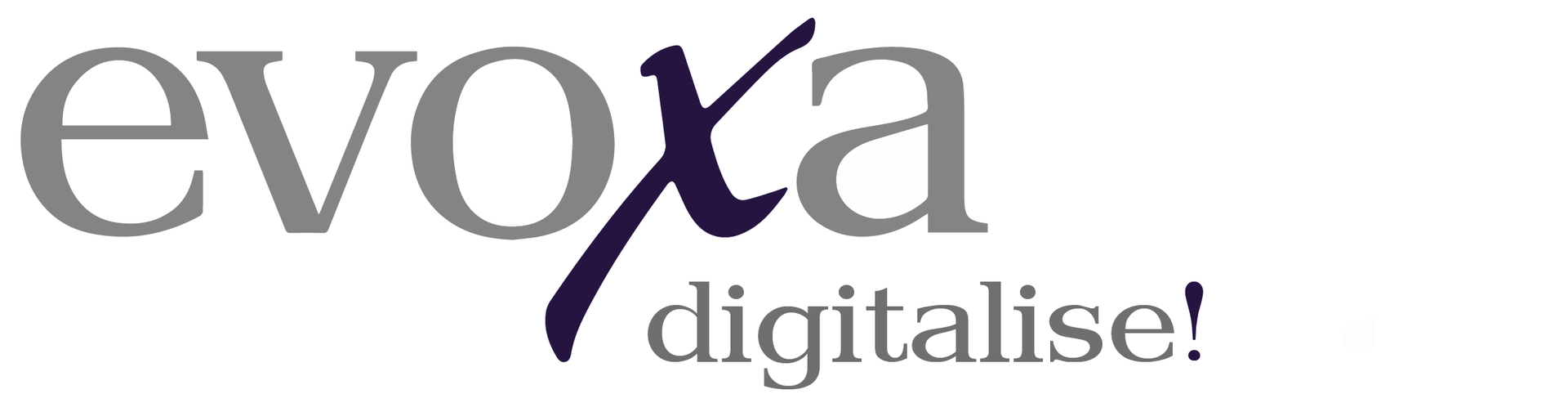 evoxa GmbH